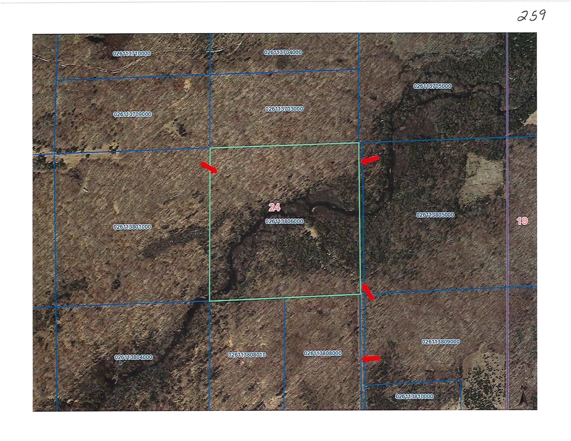 River Property Property W9798 Fleming Rd Photo 47