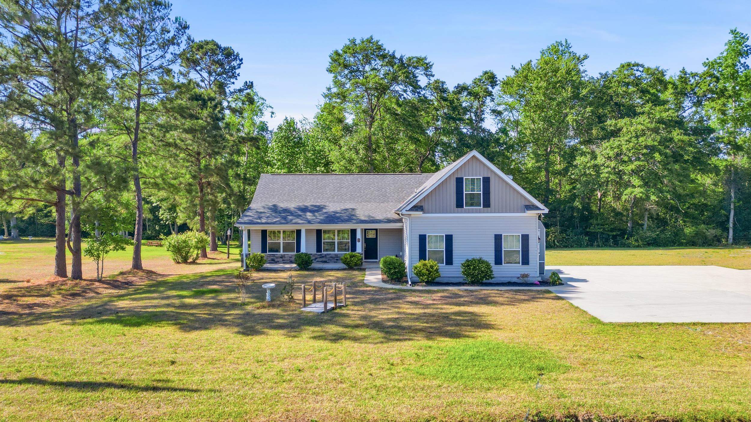 1369 Highway 915 Loris, SC 29569