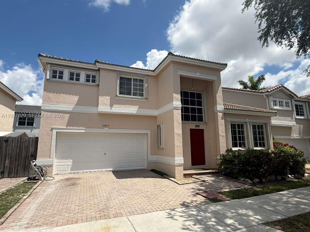 The Reserve At Doral