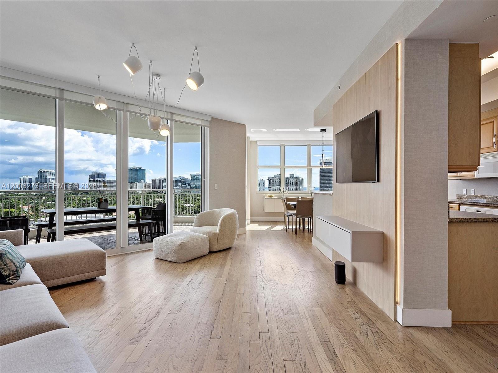 Carroll Walk Condo