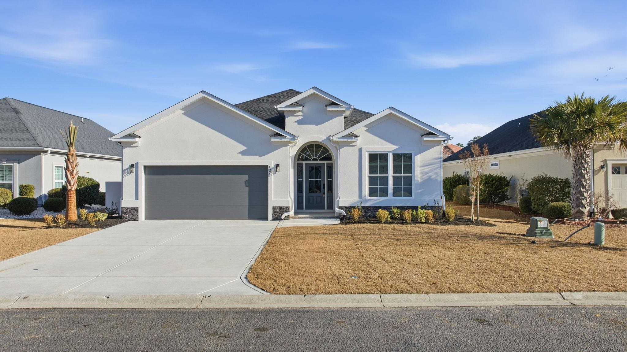 424 Pomo Dr. Myrtle Beach, SC 29579