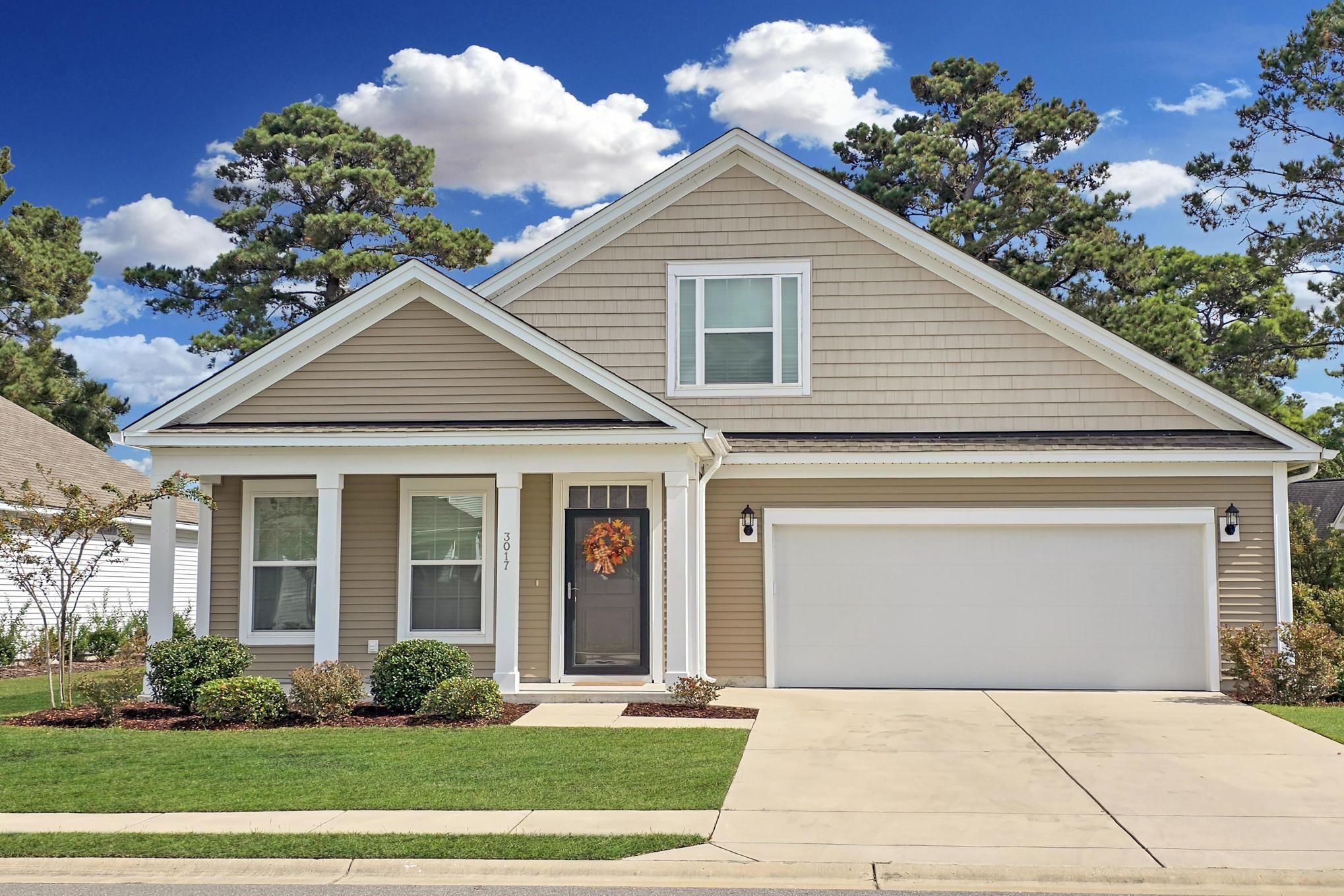3017 Viceroy Loop Little River, SC 29566