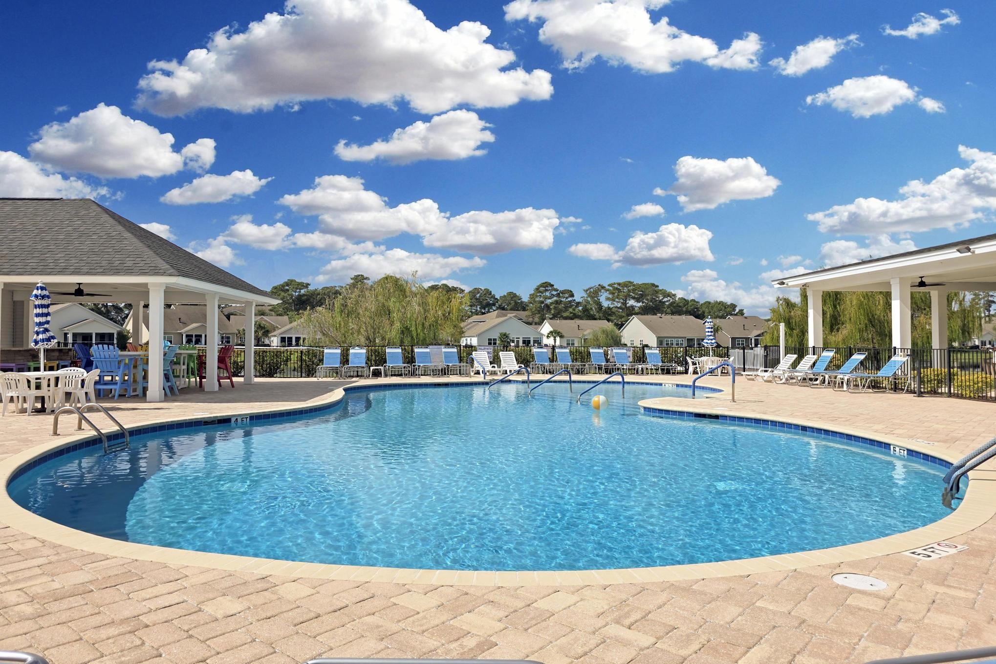 3017 Viceroy Loop Little River, SC 29566