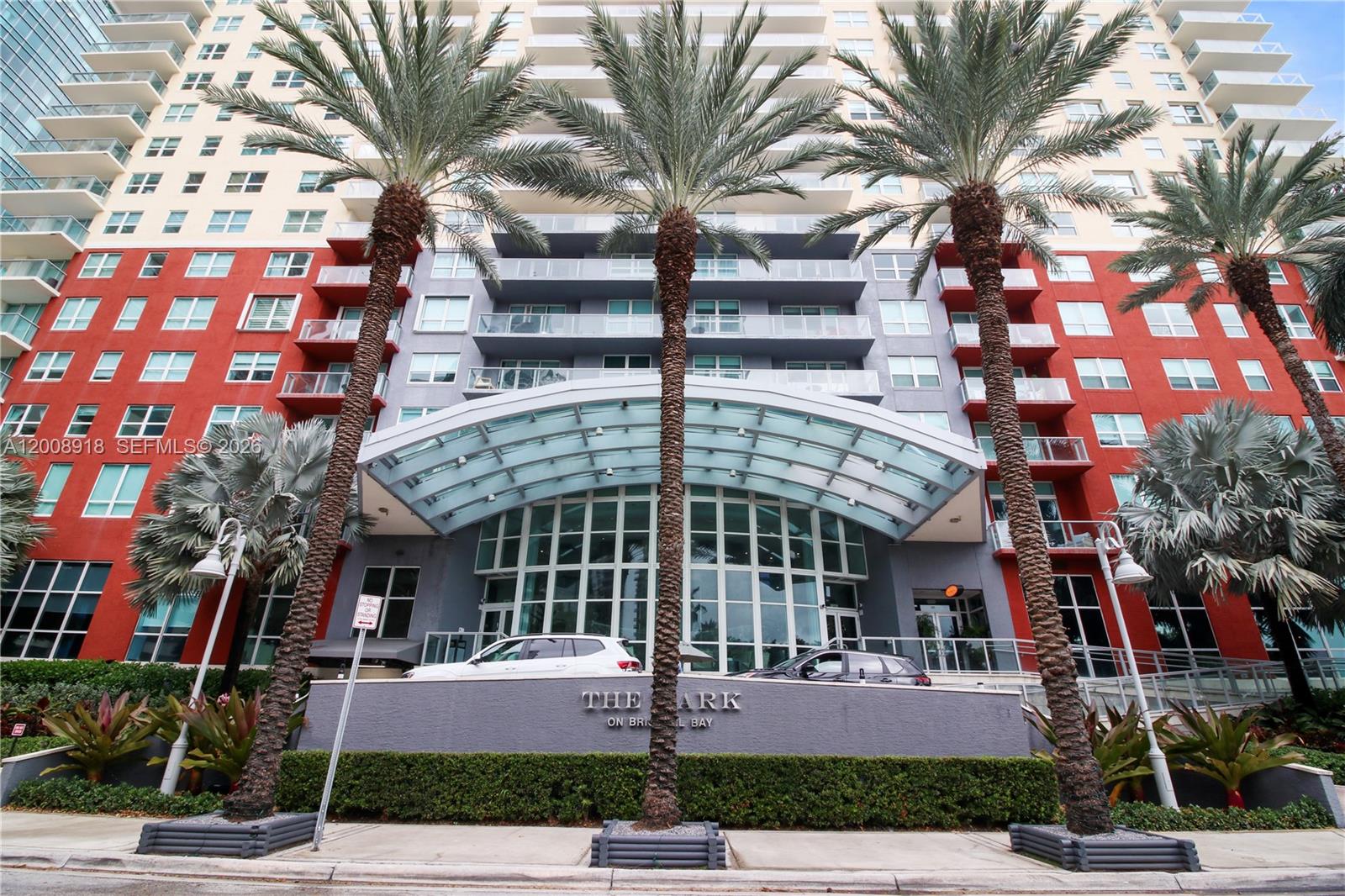 Condo for Rent in Miami, FL