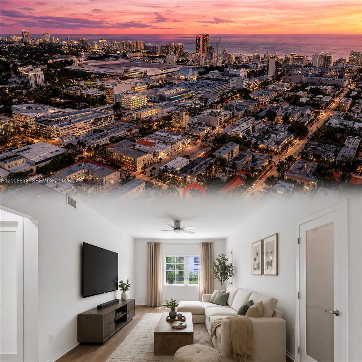 Michigan Place Condo