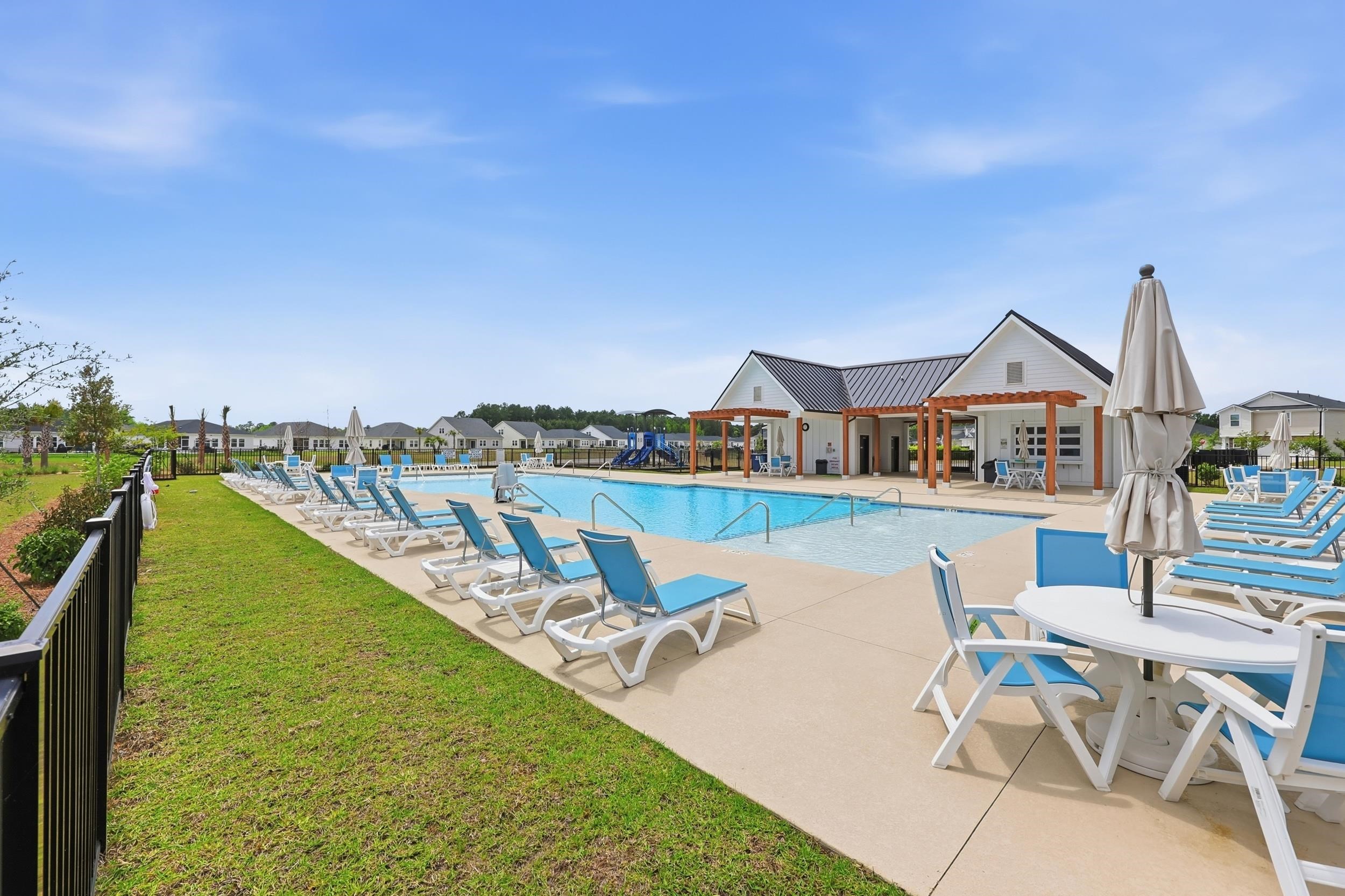 607 Cypress Preserve Circle Longs, SC 29568