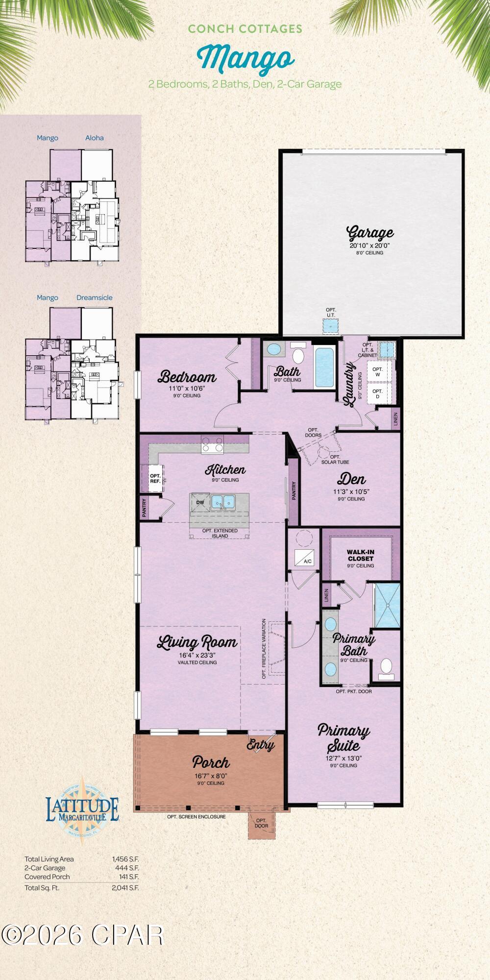 Image 13 For 9414 Daydream Drive