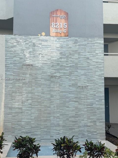 Verabella Falls Condo