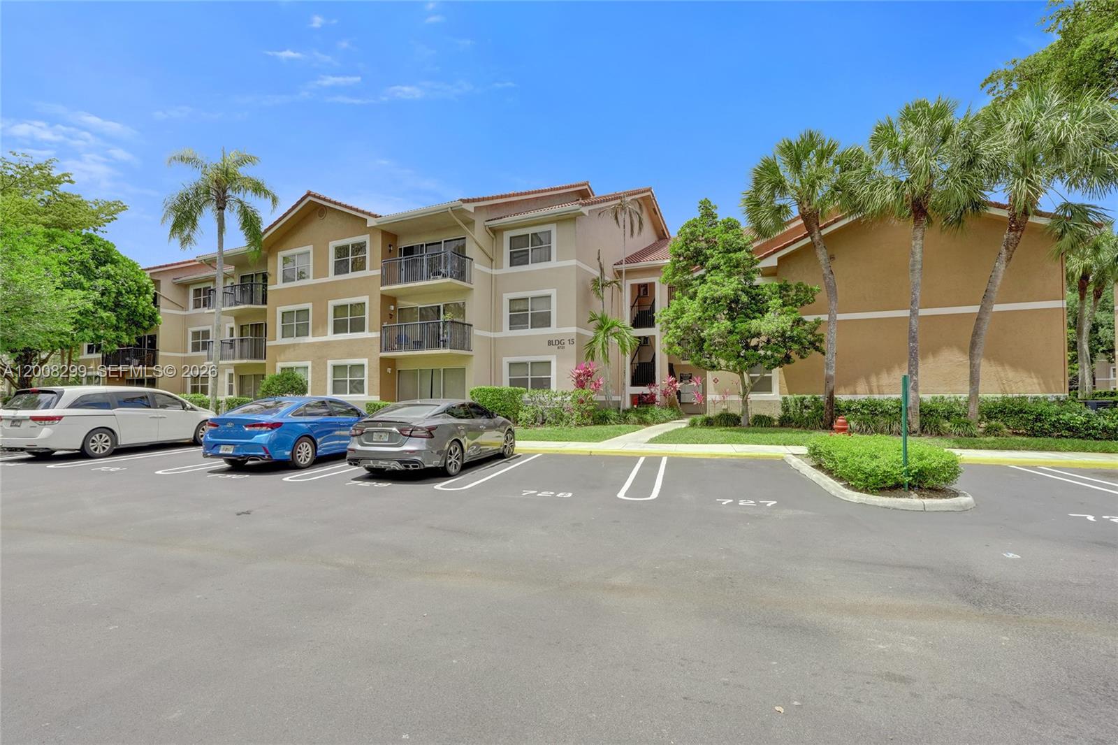 Edgewater Condo
