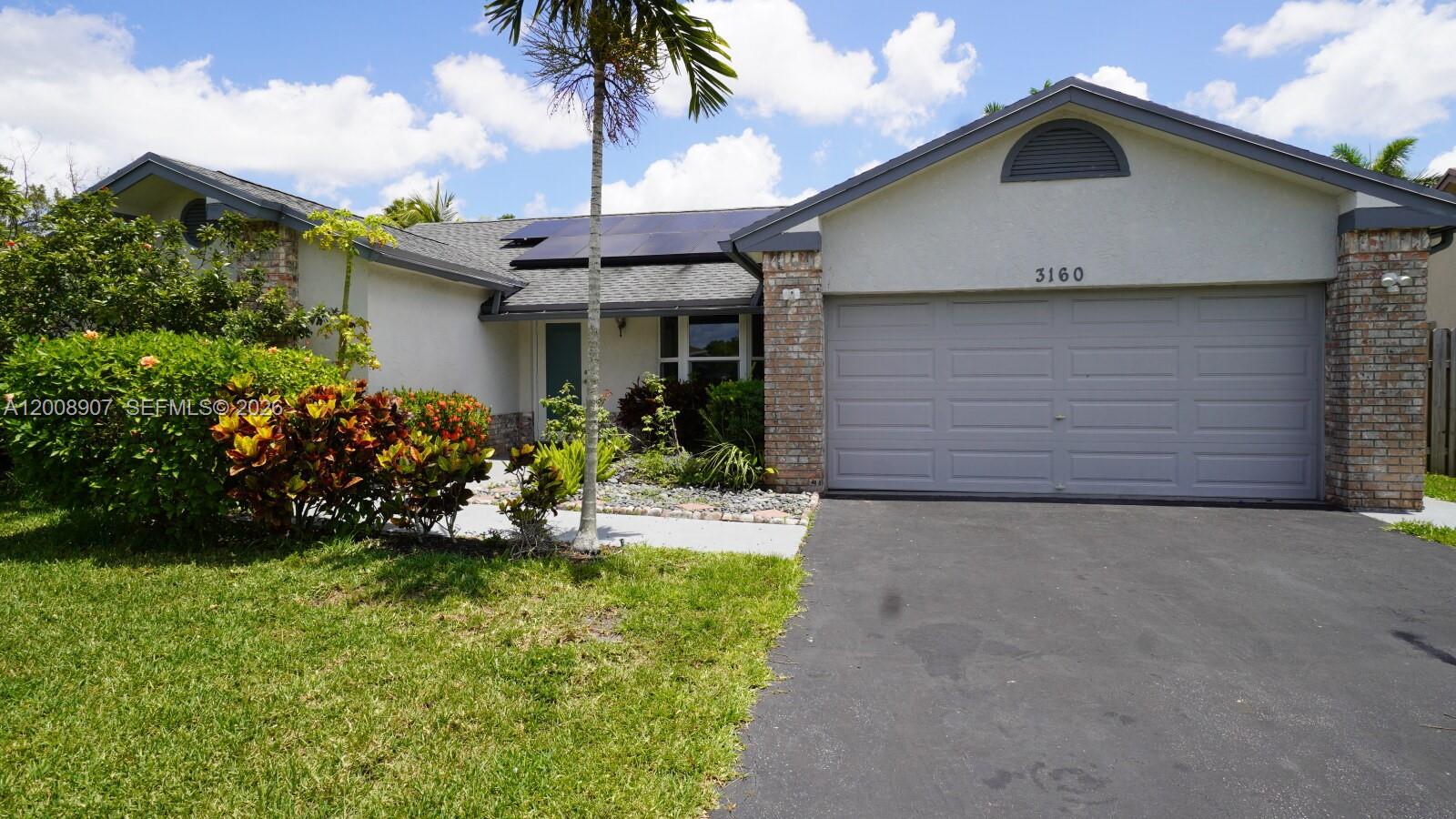Joshlee Subdivision