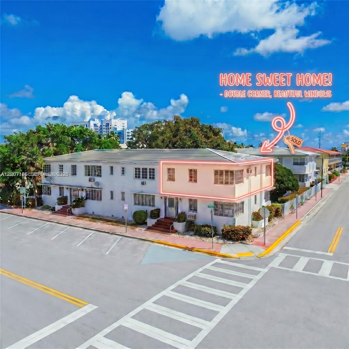 Helen Manor Condo