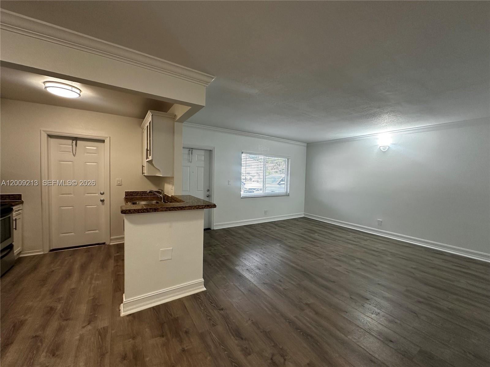 Coral Ridge Isles