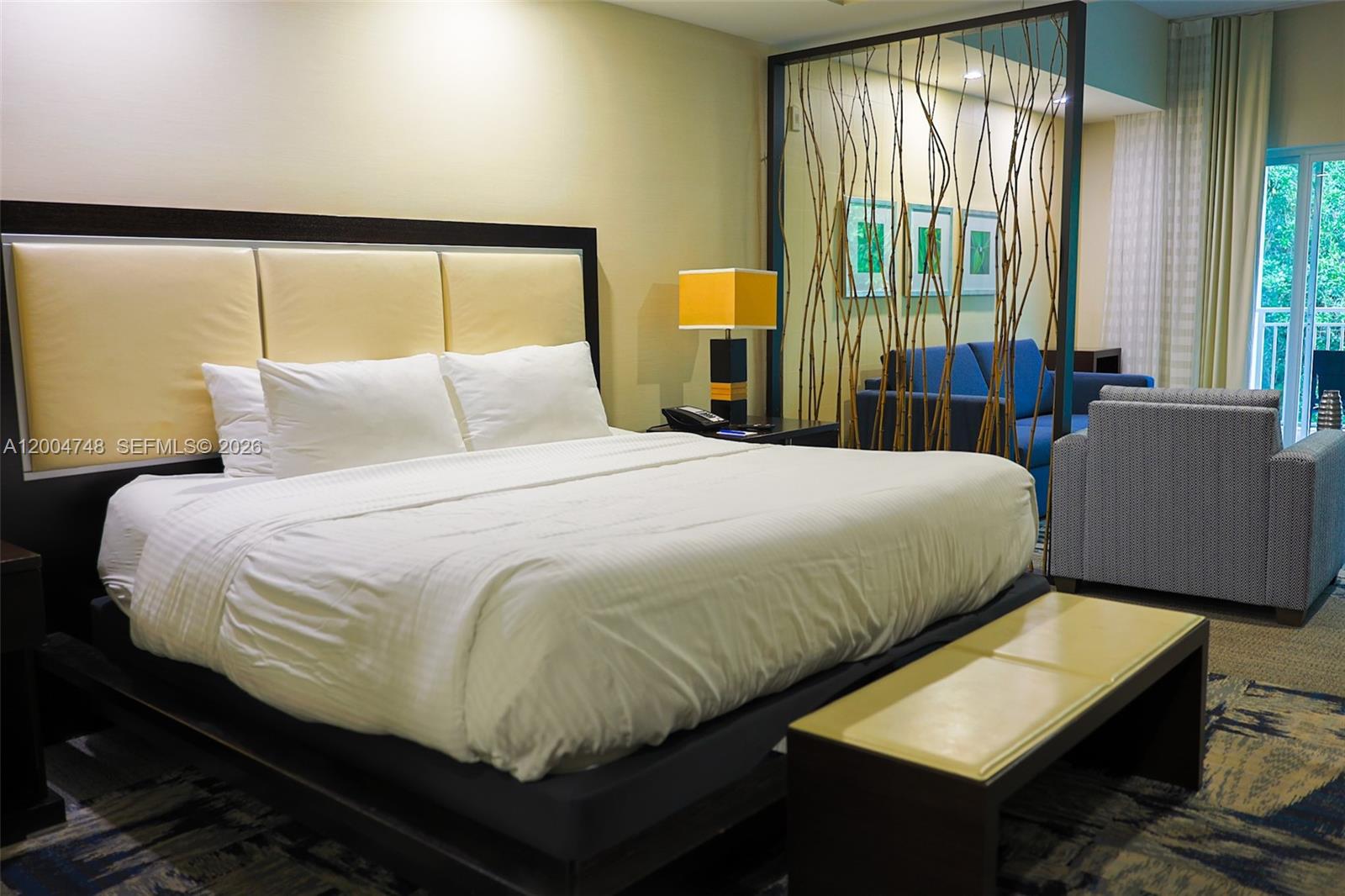 The Blue A Resort Hotel C