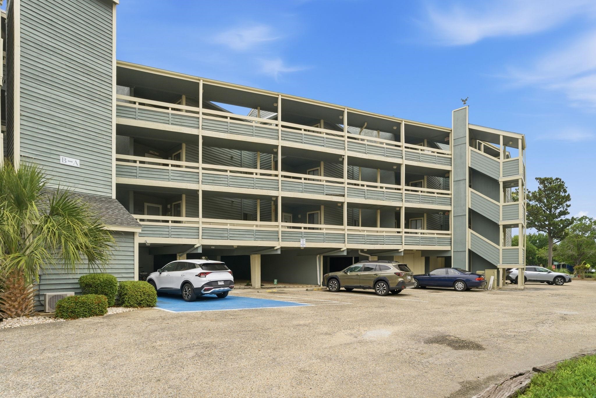 1101 Possum Trot Rd. UNIT 301A North Myrtle Beach, SC 29582