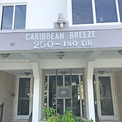 Caribbean Breeze Condo