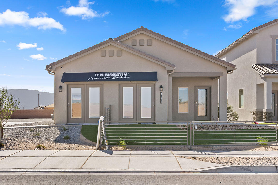 10608 Caresso Loop, Albuquerque NM 87121