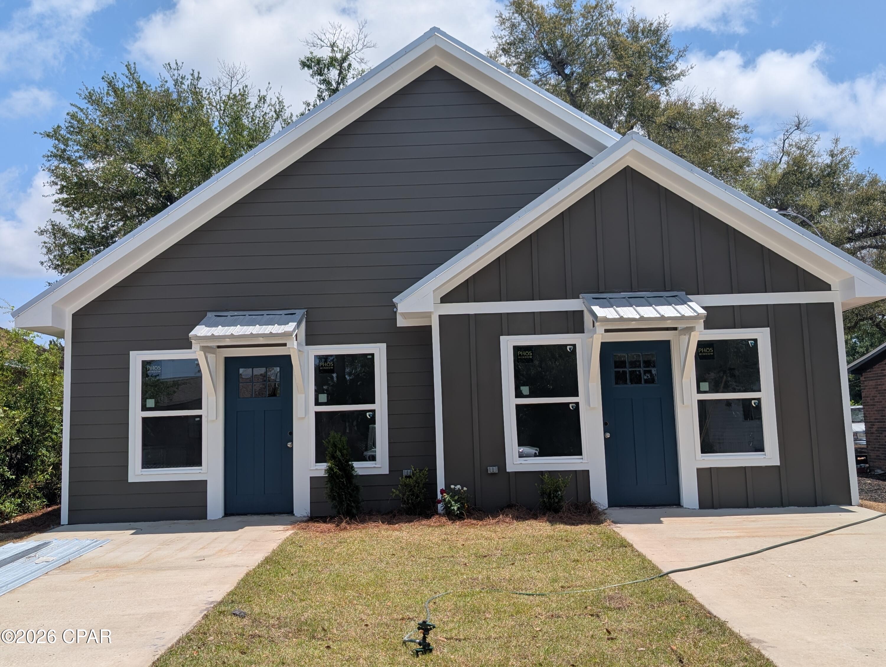 Listing Details for 812 Maple Avenue, Panama City, FL 32401