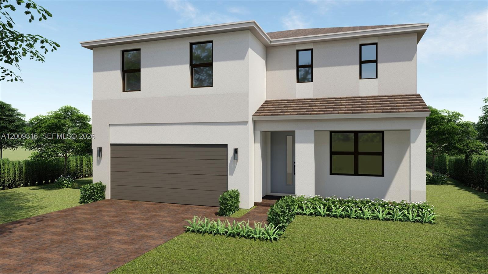 Parker Pointe