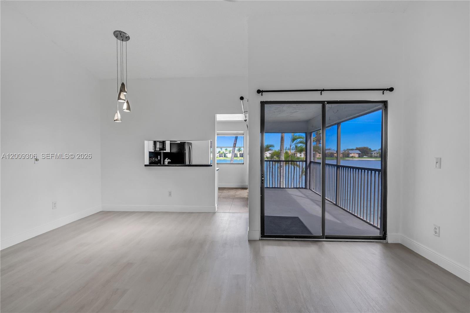 Lakeshore Condo #5