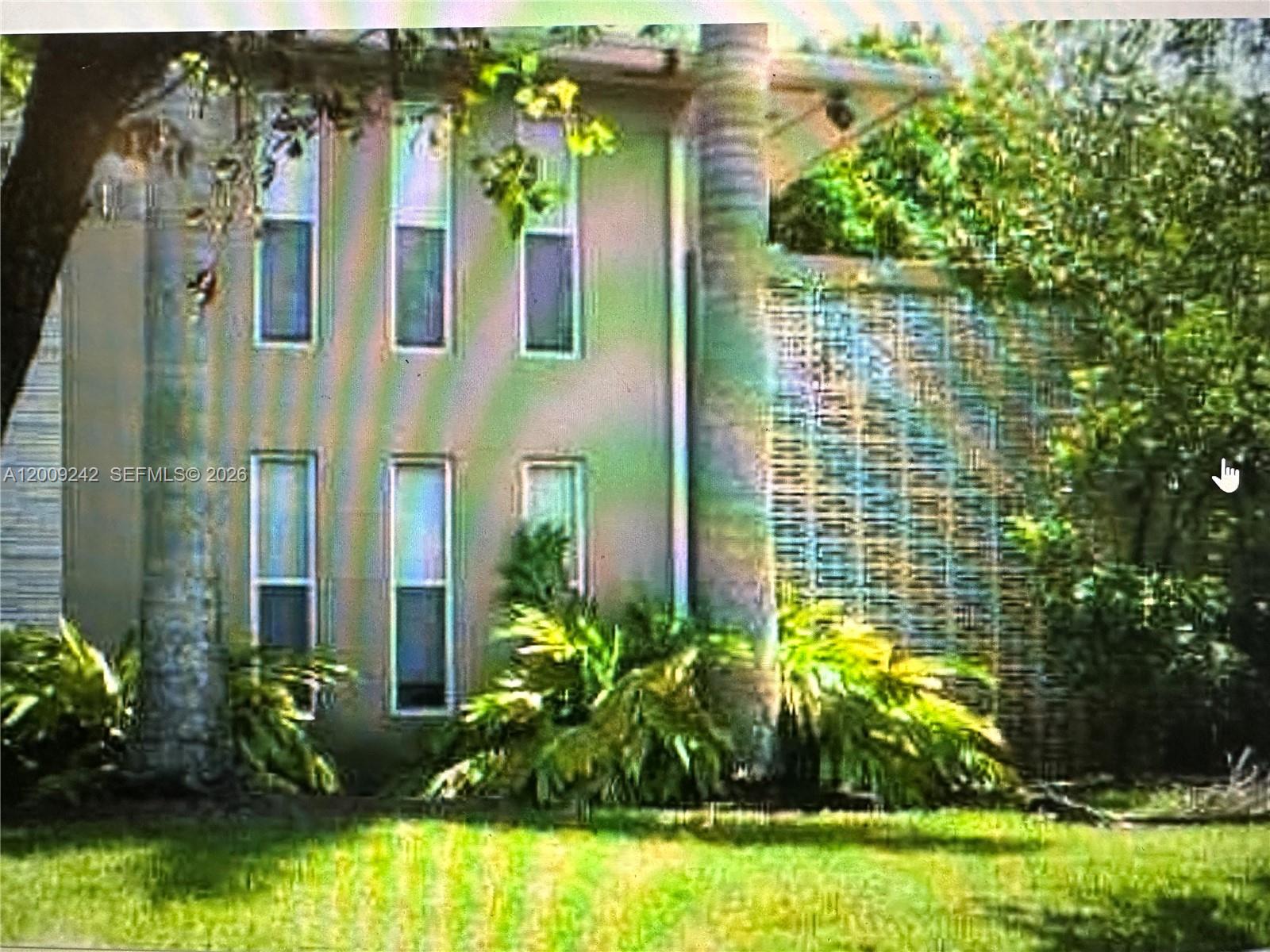 The Oaks At South Miami C