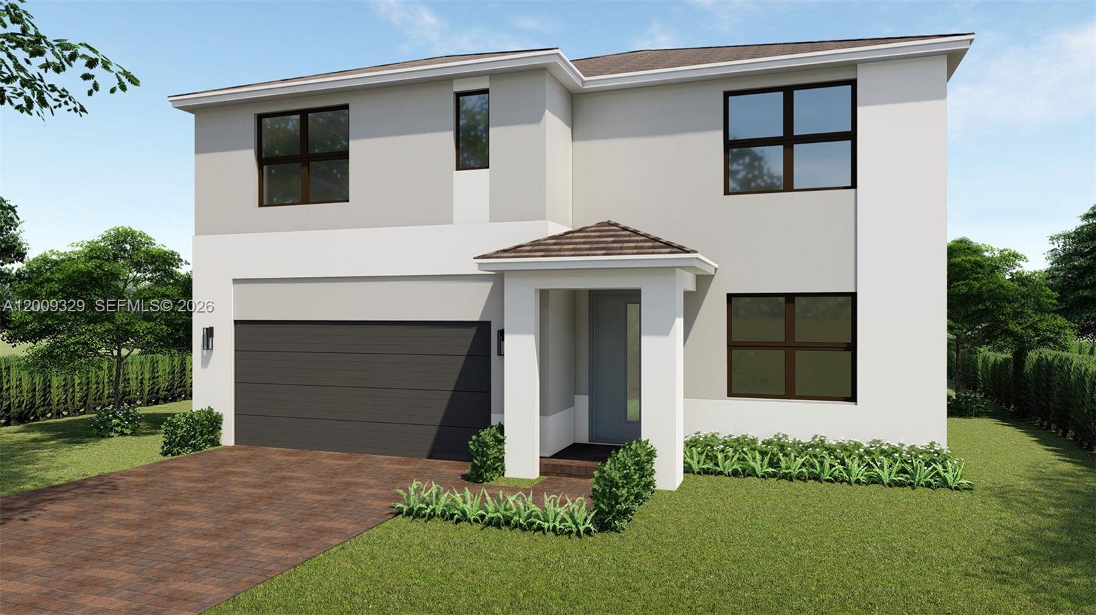 Parker Pointe