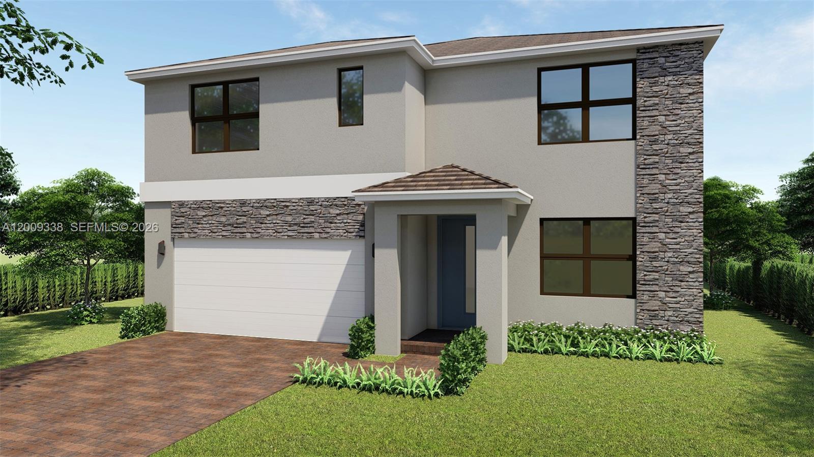 Parker Pointe