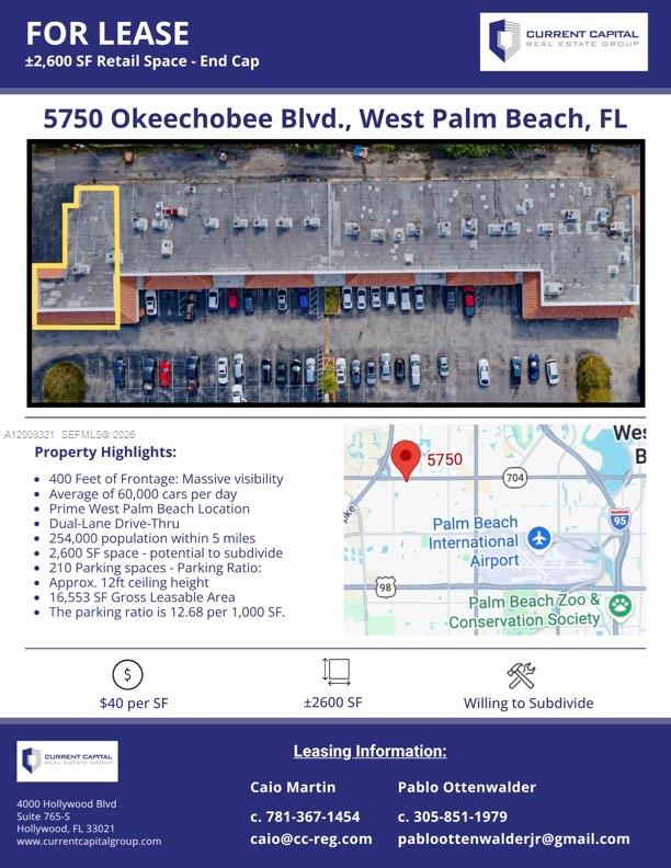 featured property