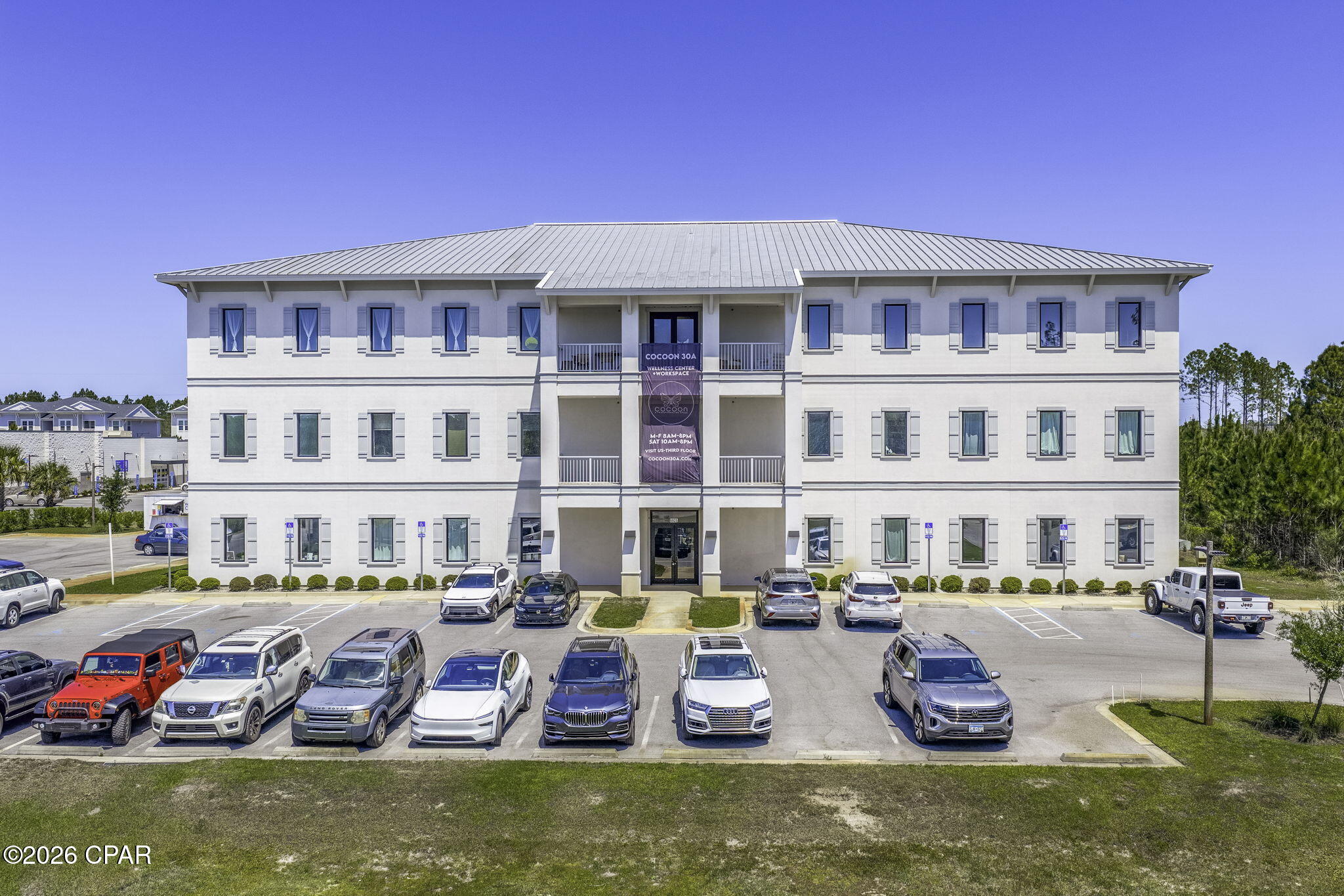 Details for 6925 Us Highway 98  301, Santa Rosa Beach, FL 32459