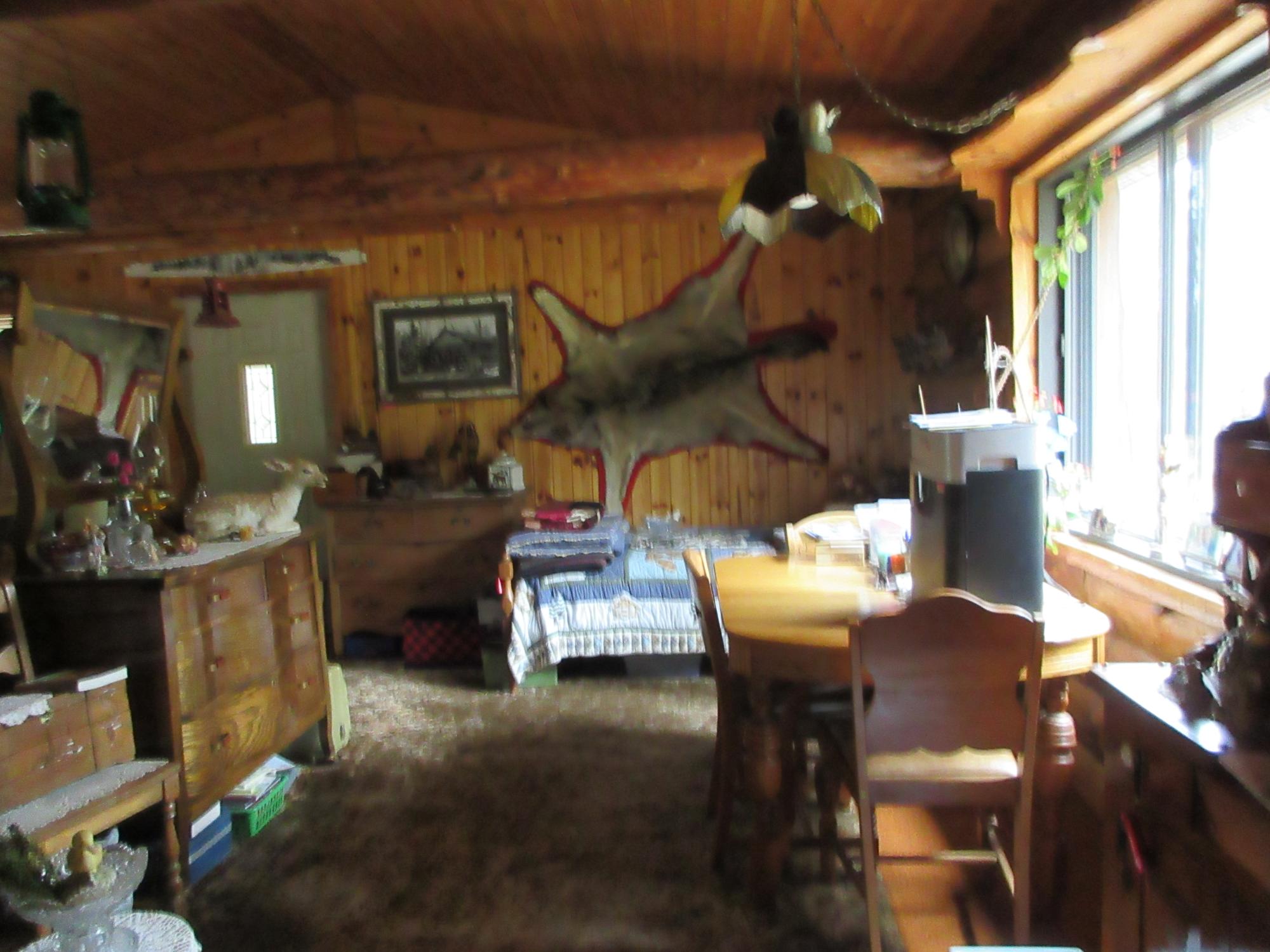 Horseshoe Lake Property 3010 Cth W Photo 10