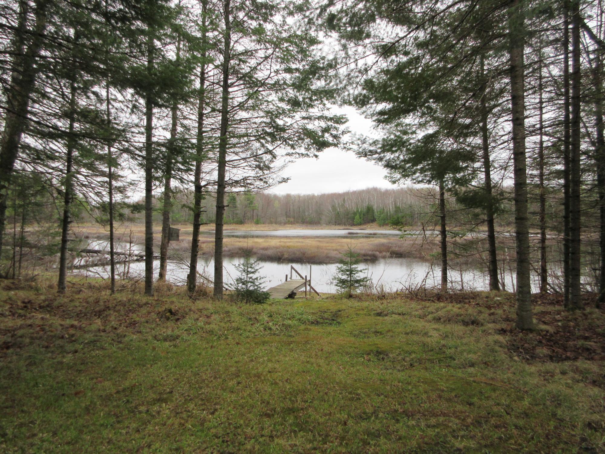 Horseshoe Lake Property 3010 Cth W Photo 11