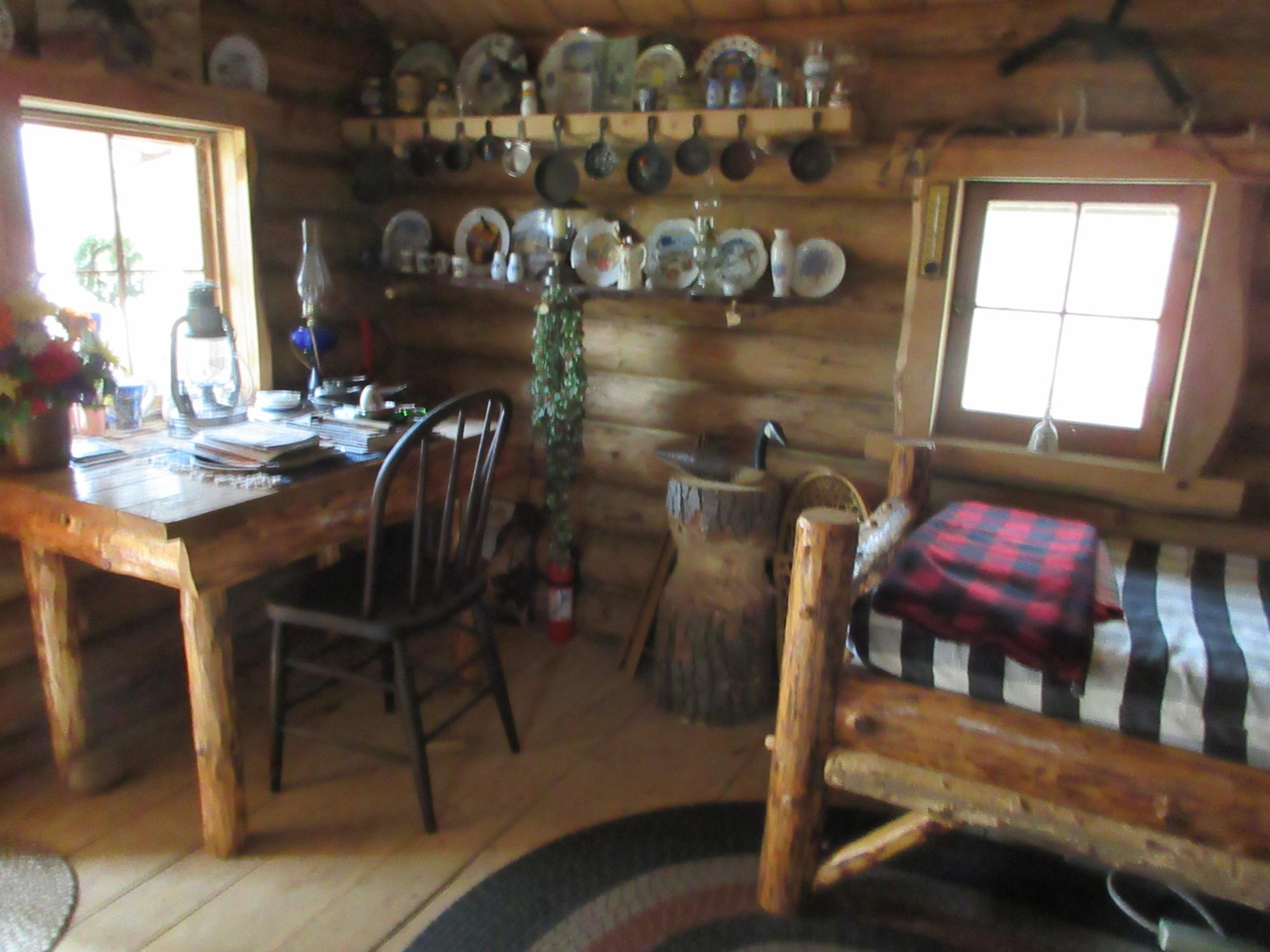 Horseshoe Lake Property 3010 Cth W Photo 14