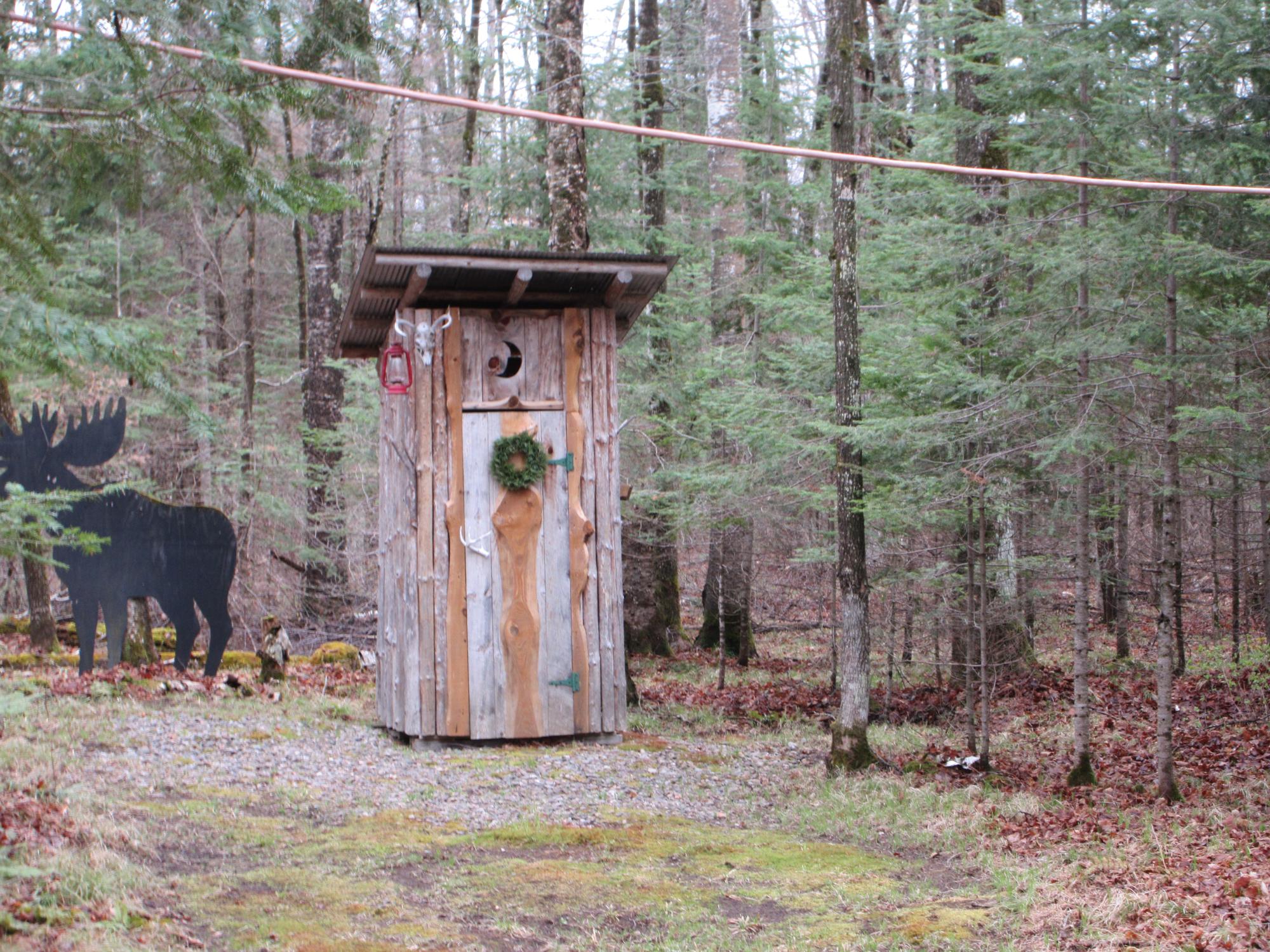 Horseshoe Lake Property 3010 Cth W Photo 15