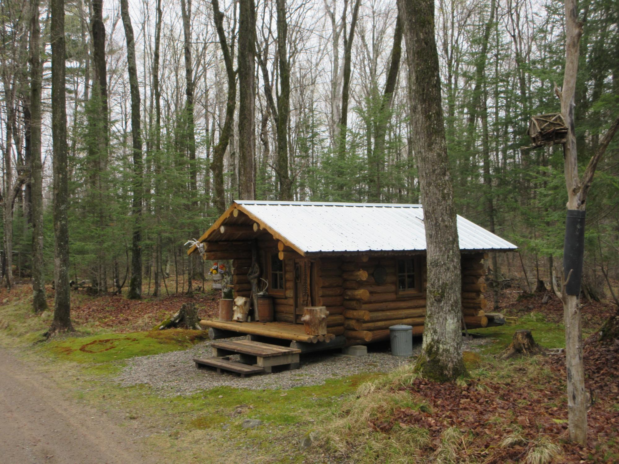 Horseshoe Lake Property 3010 Cth W Photo 16