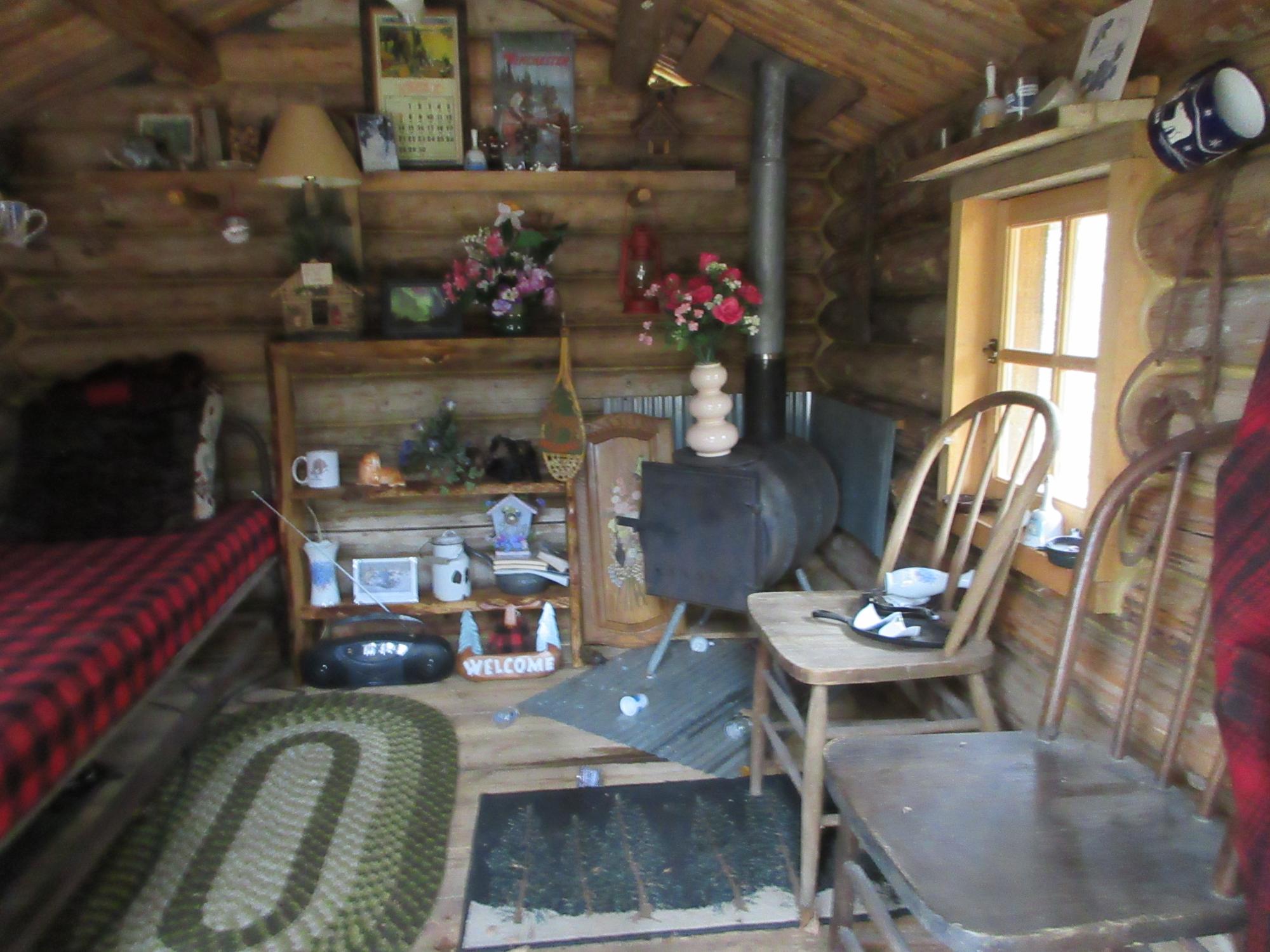 Horseshoe Lake Property 3010 Cth W Photo 17