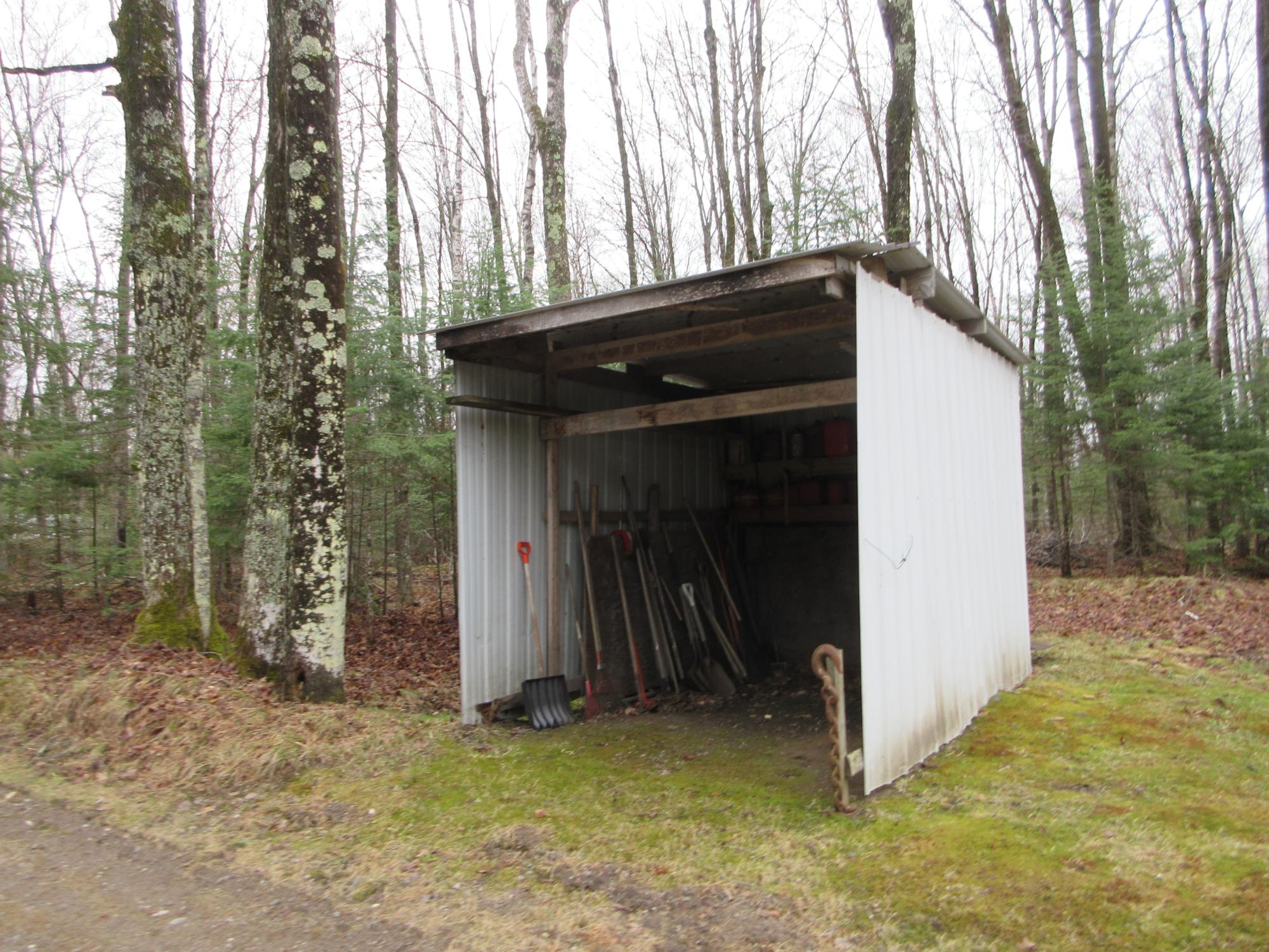 Horseshoe Lake Property 3010 Cth W Photo 19