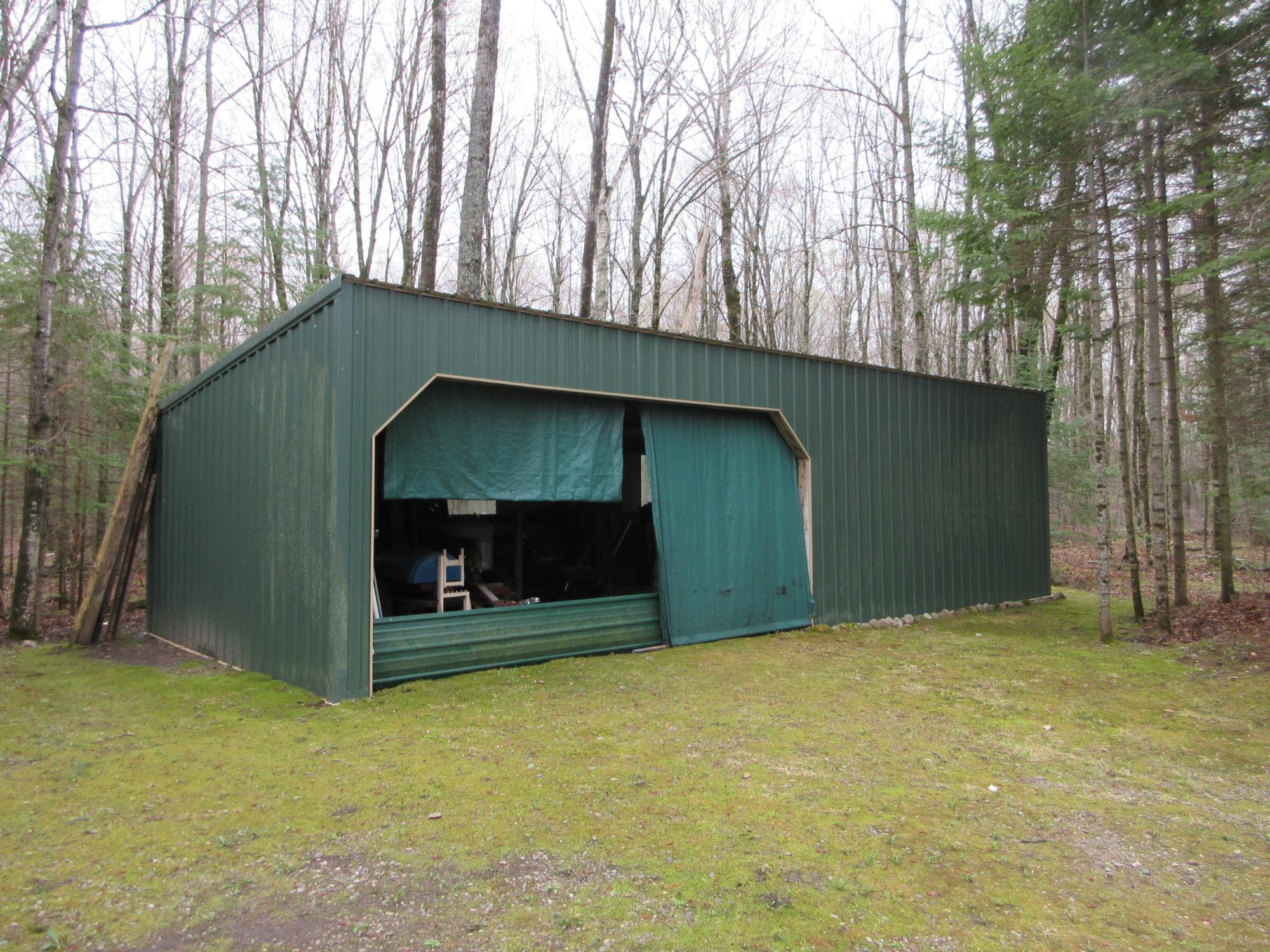 Horseshoe Lake Property 3010 Cth W Photo 5