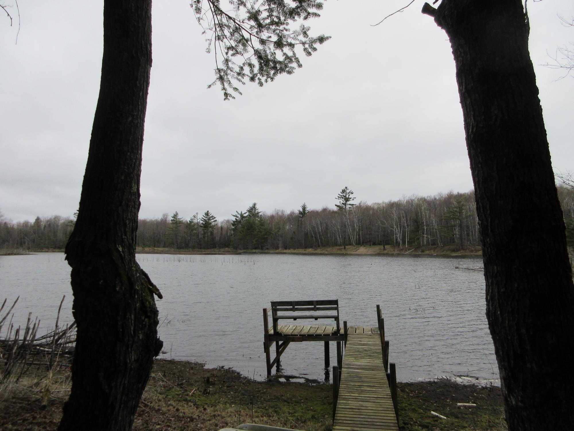 Horseshoe Lake Property 3010 Cth W Photo 6