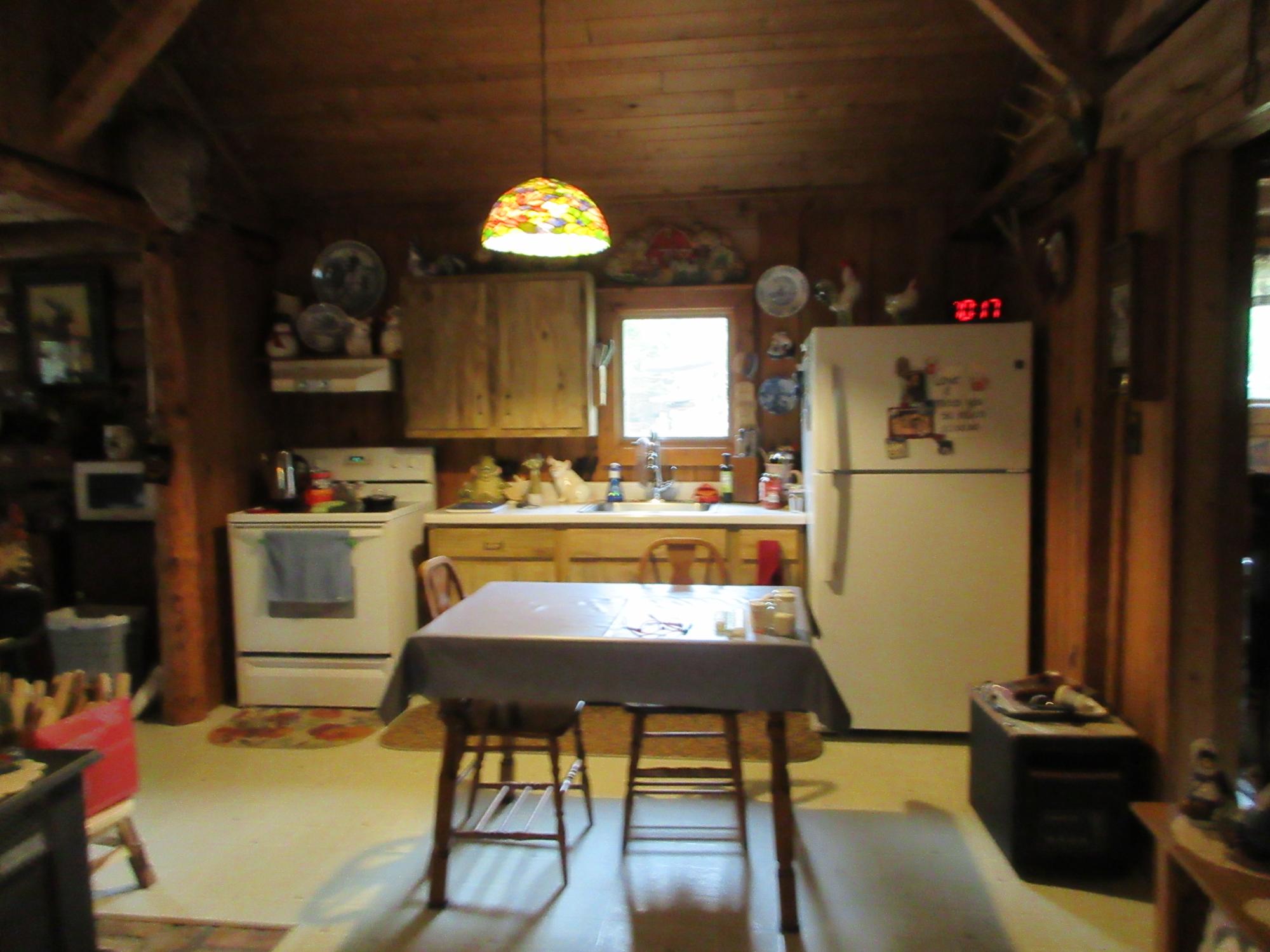 Horseshoe Lake Property 3010 Cth W Photo 7