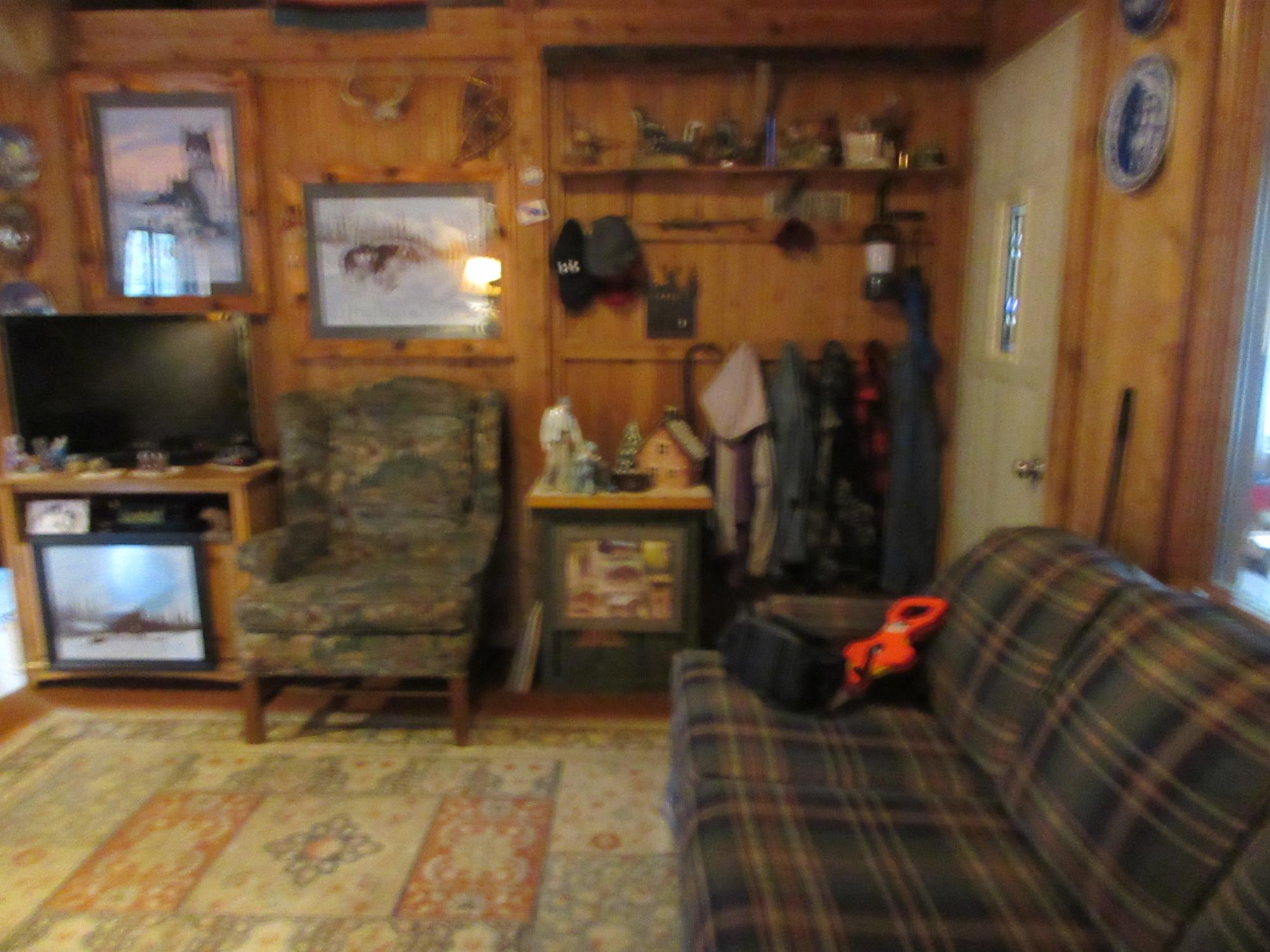 Horseshoe Lake Property 3010 Cth W Photo 8