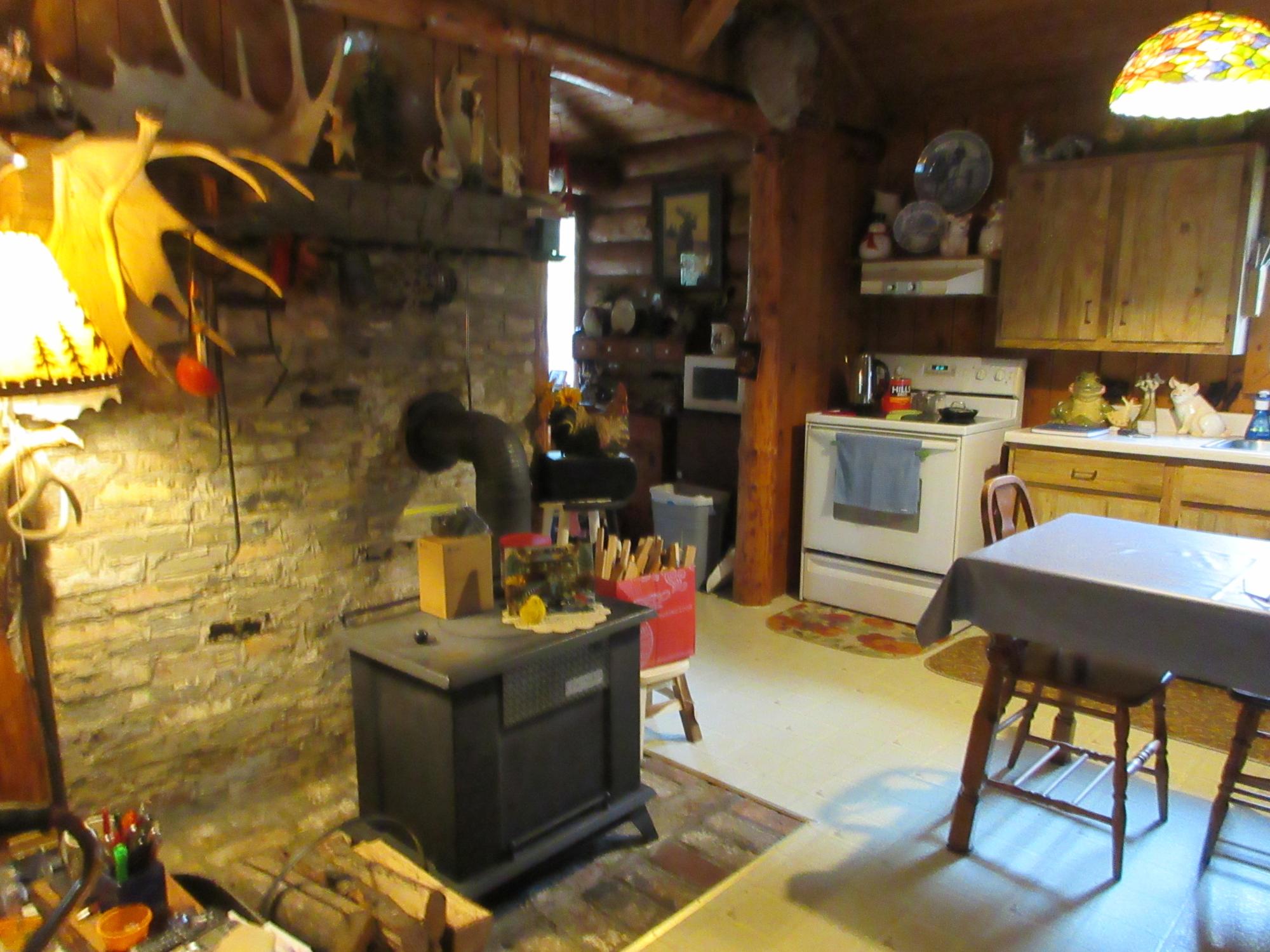 Horseshoe Lake Property 3010 Cth W Photo 9