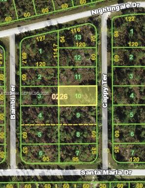 Tropical Gulf Acres