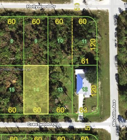 Tropical Gulf Acres