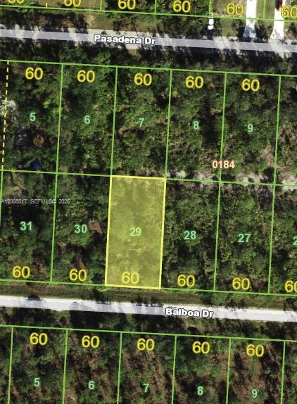 Tropical Gulf Acres