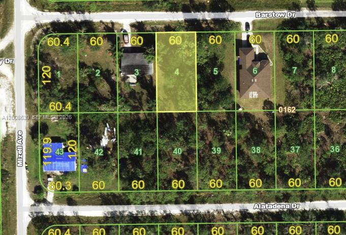 Tropical Gulf Acres