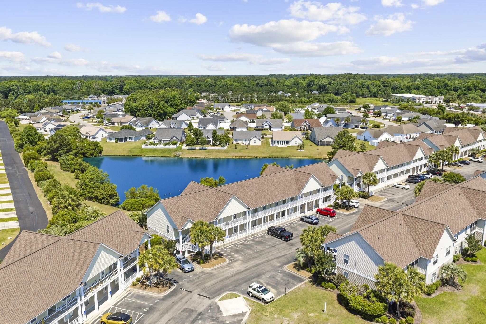 113 Butkus Dr. UNIT #6 Myrtle Beach, SC 29588