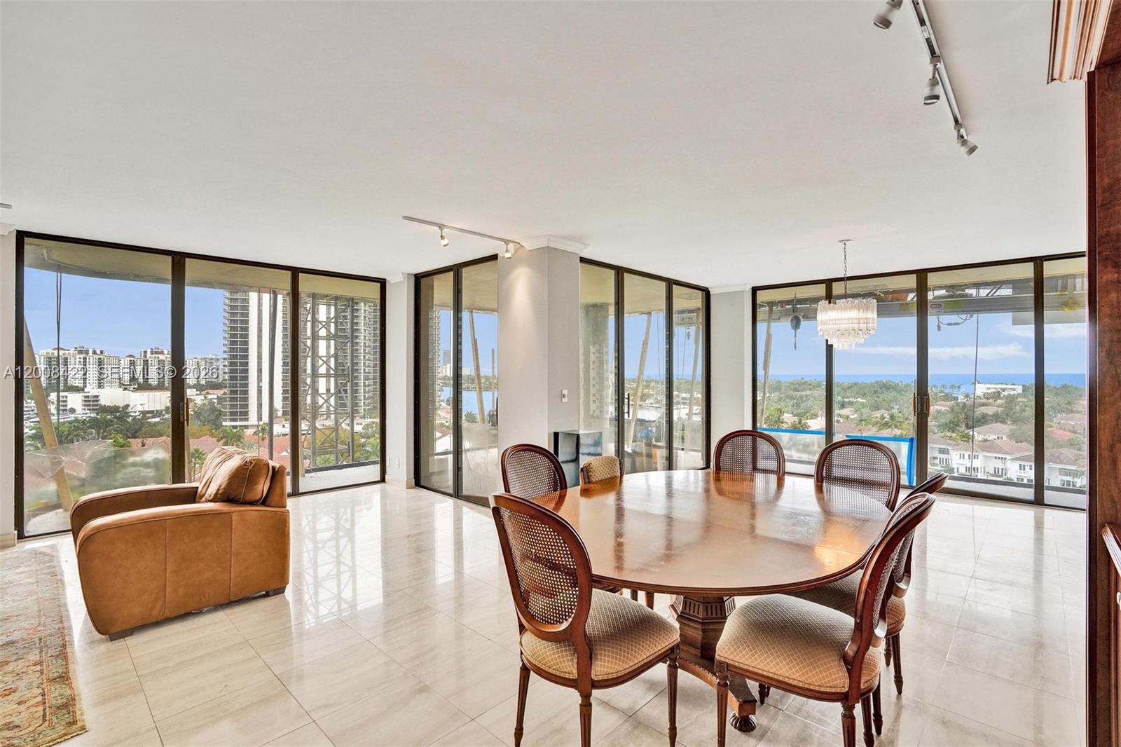Turnberry Towers Condo