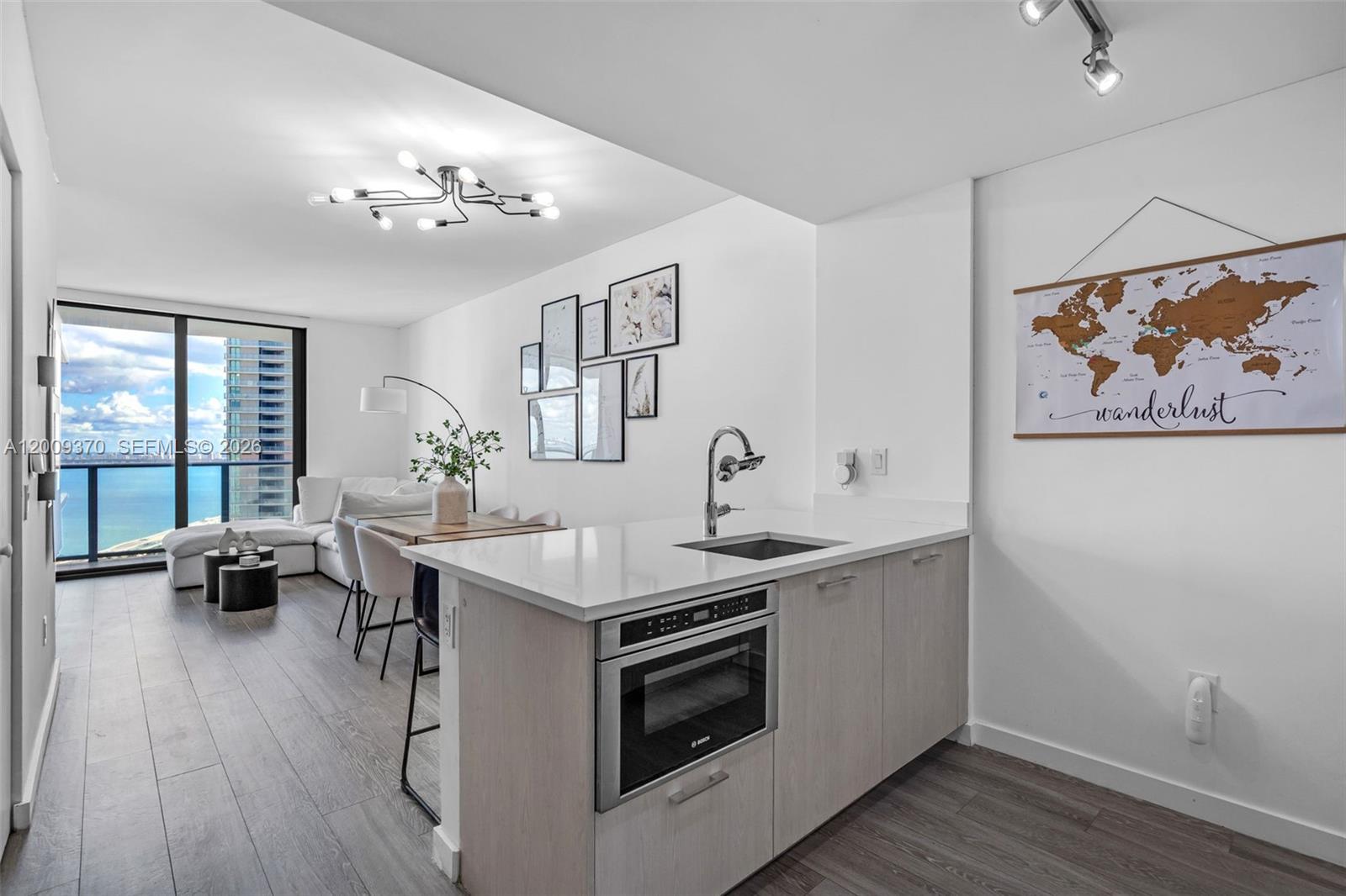 Paraiso Bayviews Condo