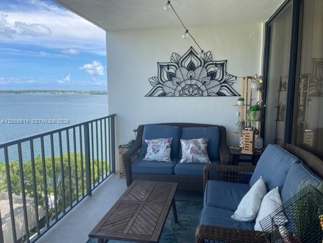 Brickell Place Condo