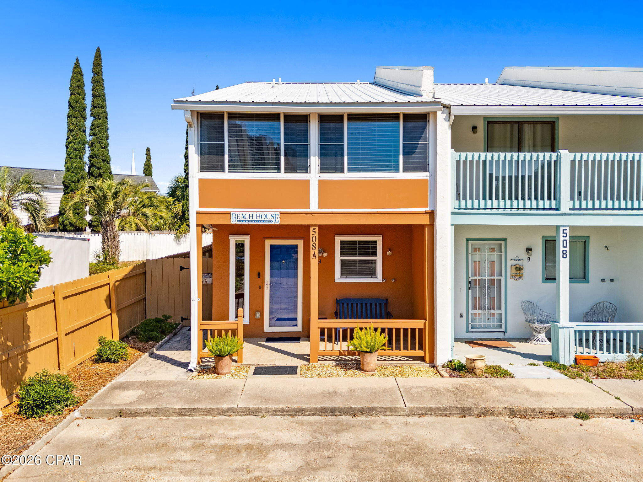 Details for 508 El Centro Boulevard A, Panama City, FL 32413