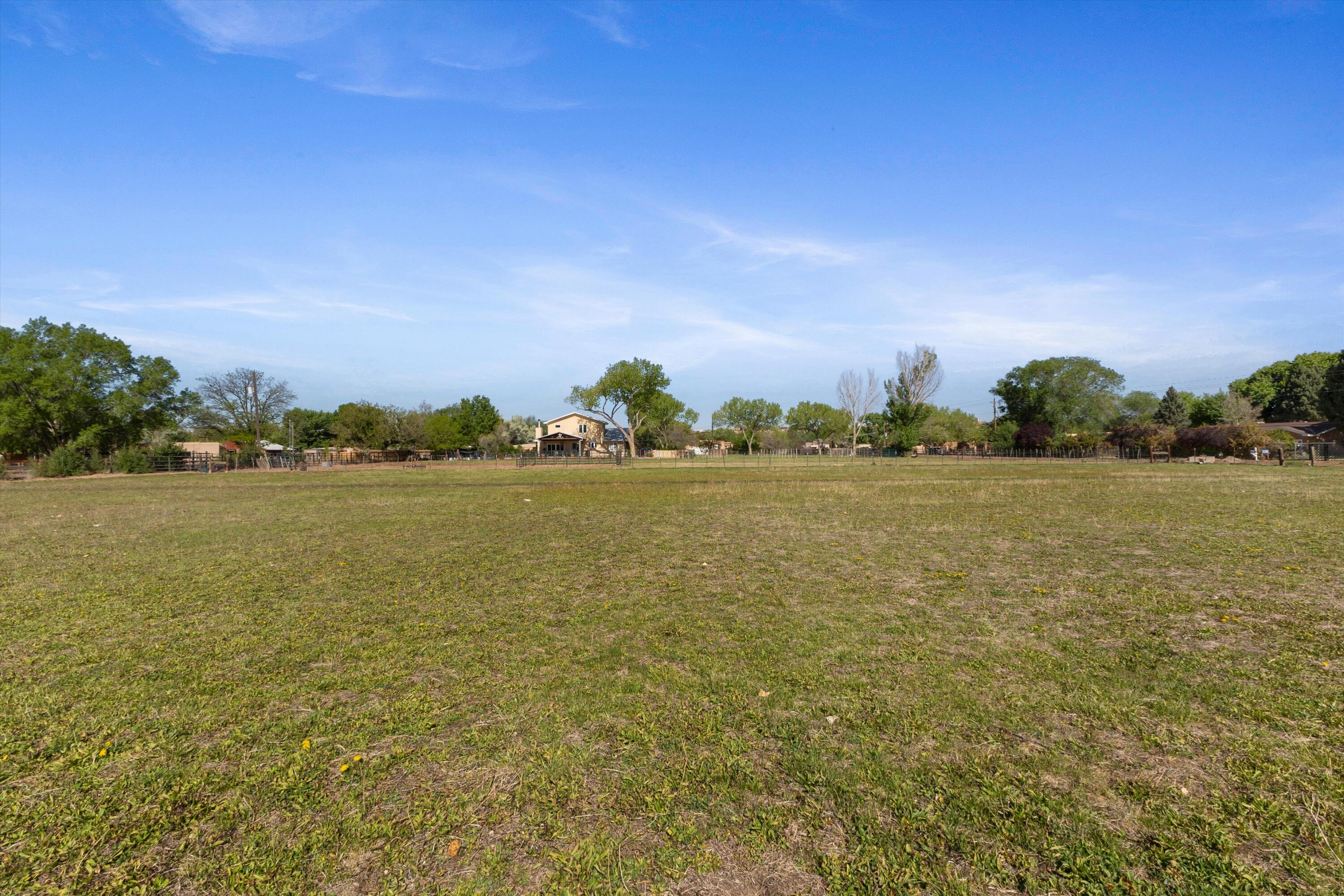 2nd image of 525 Coronado Rd, Corrales, NM 87048 | MLS# 1102502
